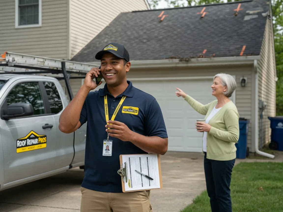 Roof Repair Downs, IL FAQs